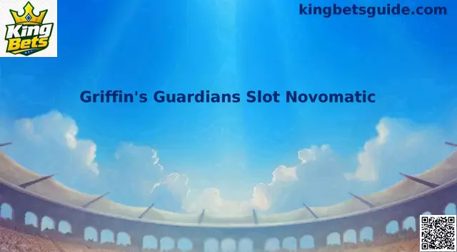 Griffin Guardians