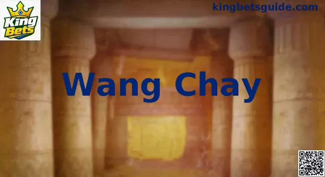 Painel central de controle e performance de Wang Chay