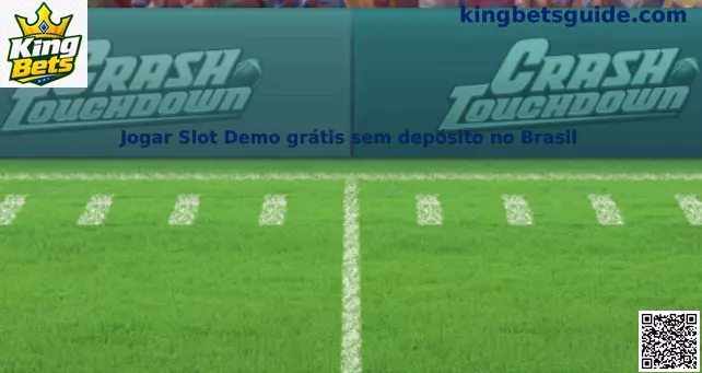 Slots Demo no Brasil