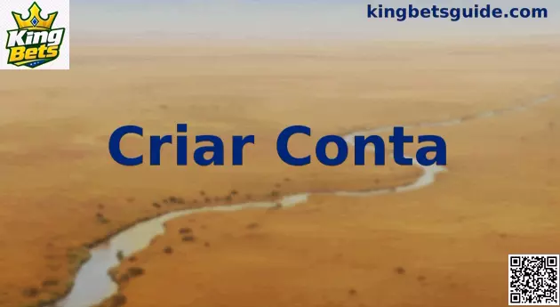 Criar Conta King Bets no Brasil