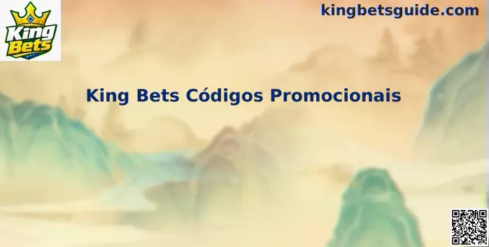 King Bets Códigos Promocionais
