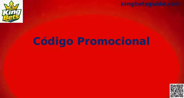 Código Promocional King Bets para apostadores no Brasil