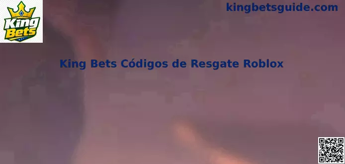 King Bets Códigos de Resgate