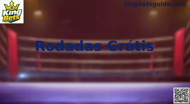 Promoção de Rodadas Grátis em Cassinos Online no Brasil