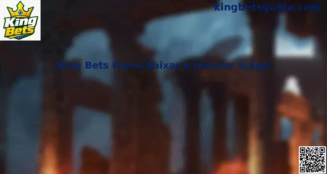 Tutorial de Instalação King Bets