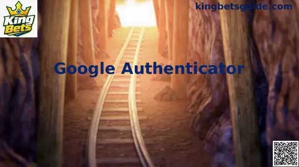 Interface do aplicativo Google Authenticator para autenticação segura de dois fatores