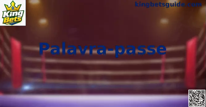 Guia de segurança para criação de palavra-passe forte