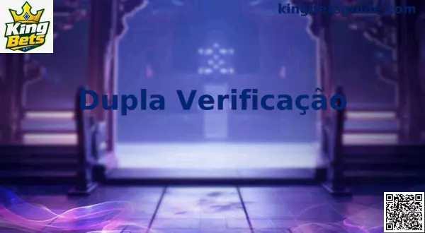Dupla Verificação