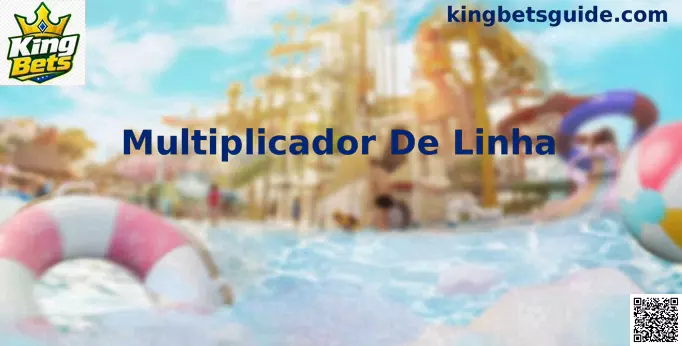 Multiplicador De Linha King Bets