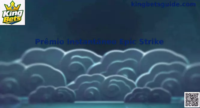 Prêmio Instantâneo Epic Strike - visão geral