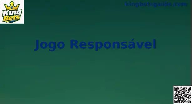 Guia de Jogo Responsável na King Bets com foco em limites, segurança e autocontrole