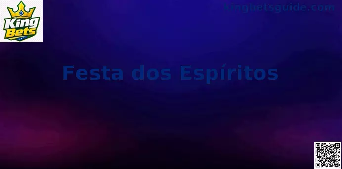 Arte temática do jogo Festa dos Espíritos com festival místico e lanternas flutuantes