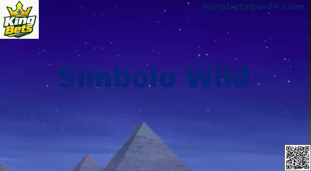 Símbolo Wild King Bets