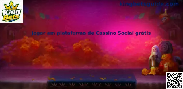 Cassino Social Grátis King Bets