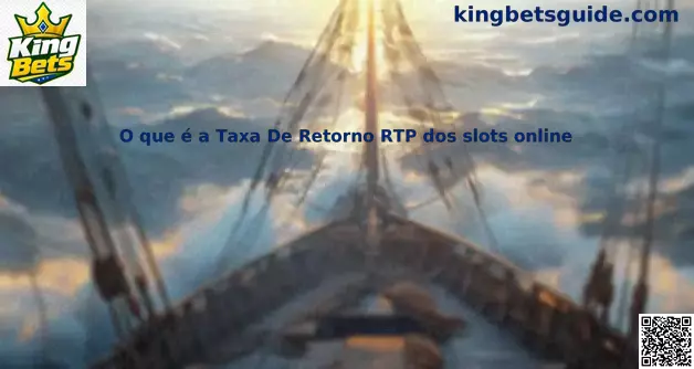 Guia RTP Slots Online
