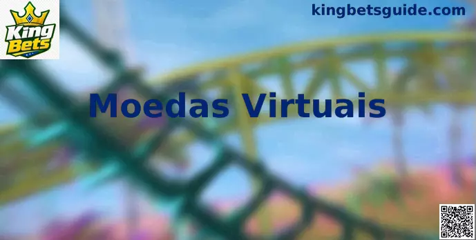 Moedas Virtuais King Bets