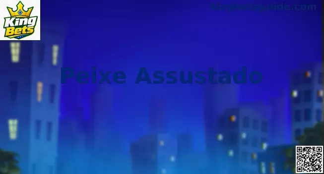 Jogabilidade subaquática