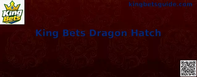 Interface do King Bets Dragon Hatch