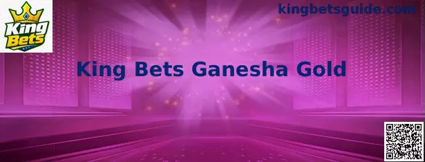 King Bets Ganesha Gold