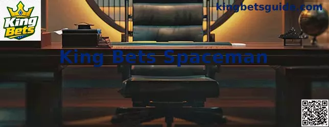 King Bets Spaceman Jogabilidade