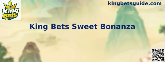 King Bets Sweet Bonanza Jogo