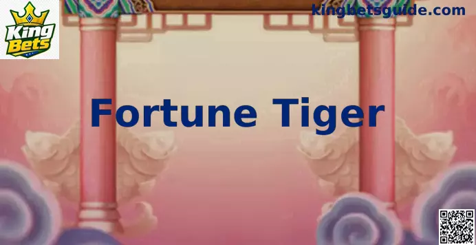 Fortune Tiger Slot