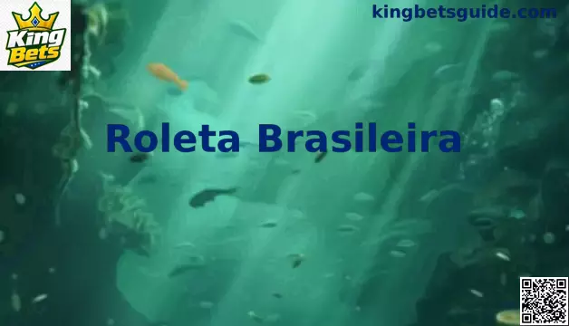 Mesa de Roleta Brasileira ao Vivo