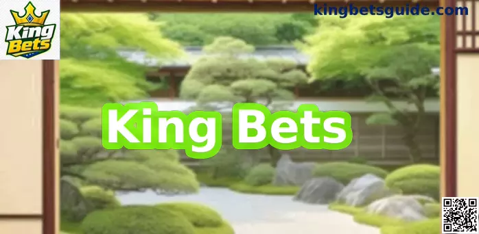 King Bets Plataforma de Entretenimento Digital