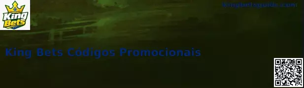 Obter Código de Convite King Bets