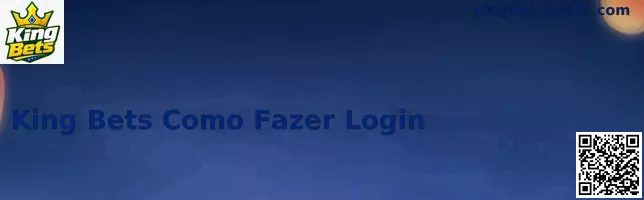 Autenticação Segura King Bets Login