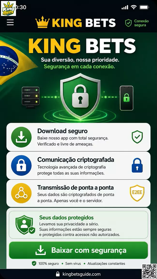Download Seguro King Bets App APK