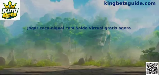 Slots demo com saldo virtual grátis no Brasil