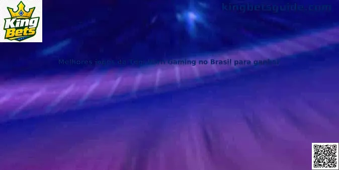 Jogos Tom Horn Gaming no Brasil