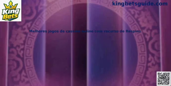 Respins Cassino Online