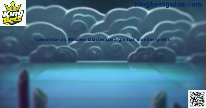 Missões Diárias King Bets