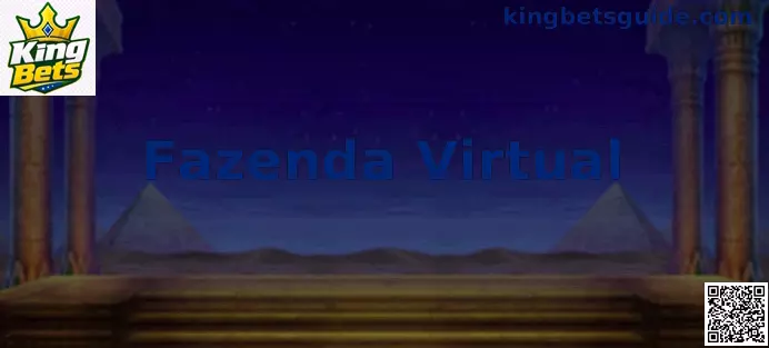 Fazenda Virtual - ambiente de simulação agrícola digital