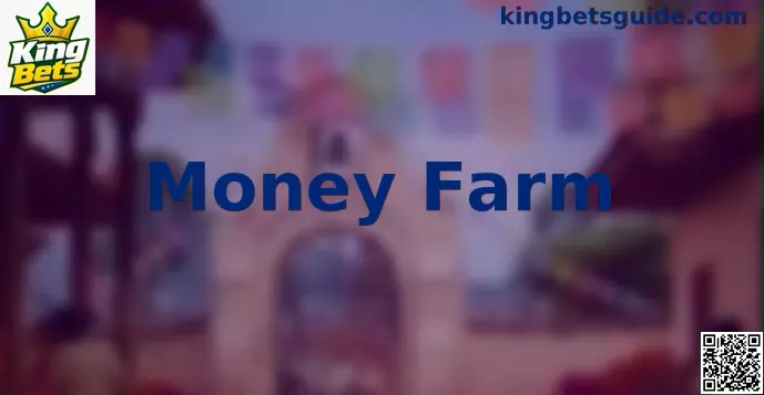 Money Farm Banner Principal