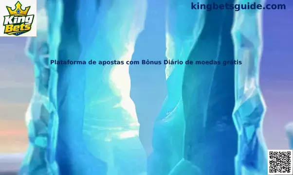 Bônus diário moedas grátis