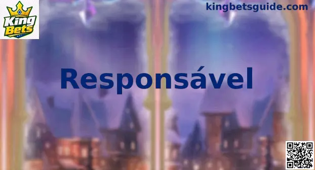 King Bets: jogo responsável, diversão segura e limites saudáveis no Brasil